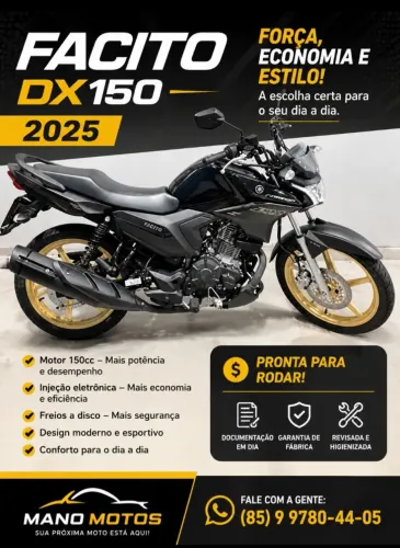 Factor dx 150 2025!!!
