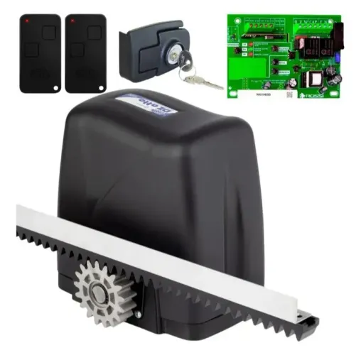 Motor para portão ROSSI