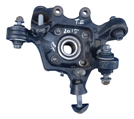Manga De Eixo Traseiro Esquerdo Bmw X3 2014 2015 2016 2017