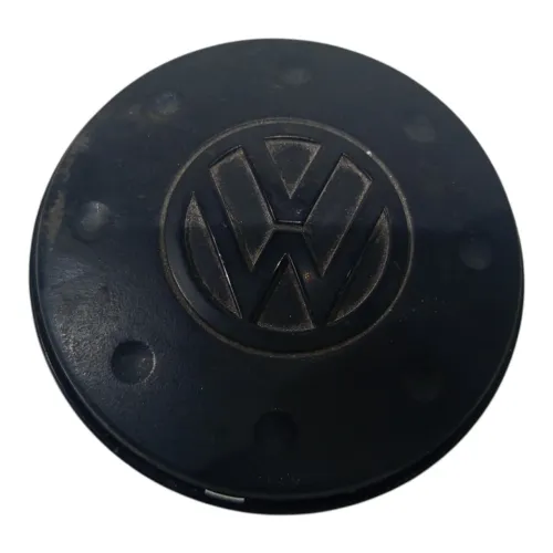 Capa Botao Buzina Tampa Vw Gol Saveiro Parati 1998 A 2005