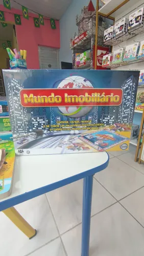 Mundo Imobiliário