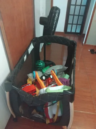 Vendo urgente Chiqueirinho pra sair hoje