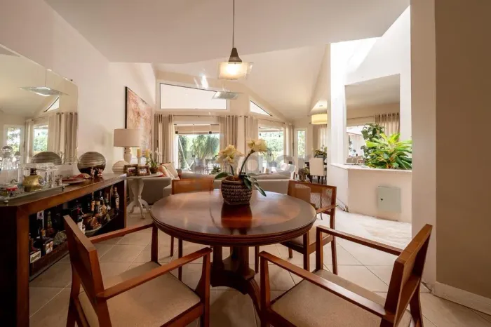 Casa à venda em Campinas, Jardim Chapadão, com 5 quartos, com 530 m², Residencial Jardim C
