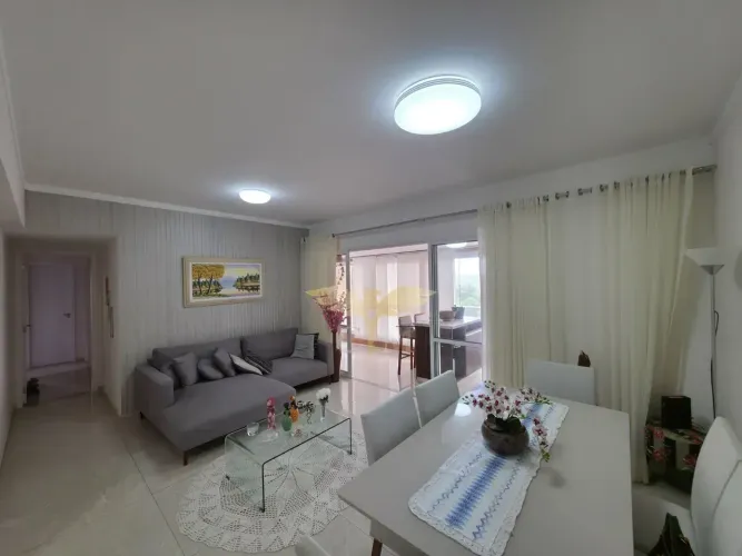 APARTAMENTO NASCENTE 110m² 3 QUARTOS 1 SUÍTE HOME OFFICE 2 VAGAS INFRA VENDE GREENVILLE