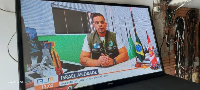 VENDE SE ESTA TV DE PLASMA 51 POLEGADAS OBS;NAO É SMART ESTA FUNCIONANDO PERFEITAMENTE