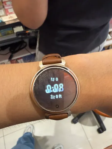 Garmin lily 2 Classic