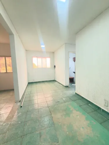 Alugo aparatamento no bloco K4