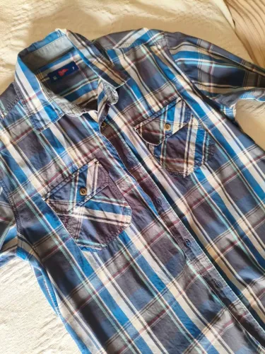 Camisa original POOL