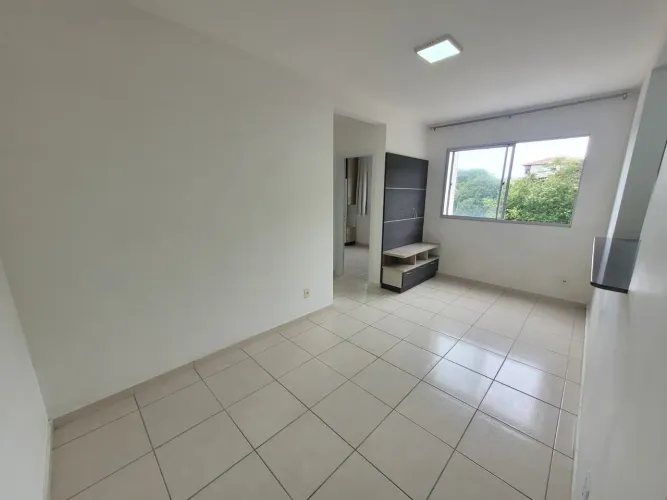 WCM - Apartamento 2 quartos Viva Jacaraipe - 249.900,00