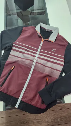 Agasalho Esportivo Mizuno