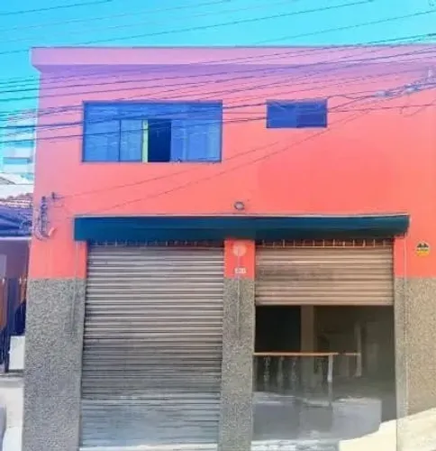 Loja na Rua do Manifesto, 2304 145 m²