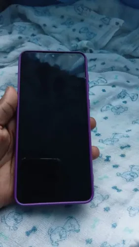 Vendo celular Samsung A02 em ótimo estado de conservação