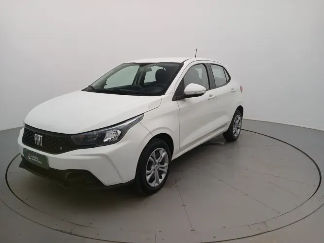 Fiat Argo Drive 1.0 Firefly 2025