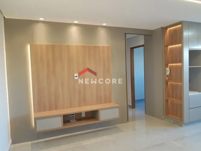 Apartamento em Rua Ônix - Dona Zulmira - Uberlândia/MG