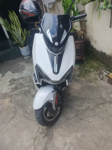 Voltz ev1 