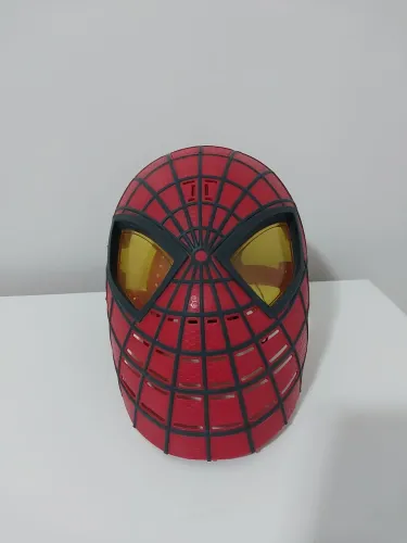 Máscara Homem Aranha - Hasbro