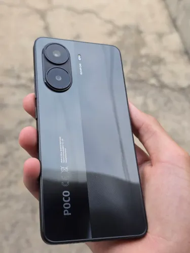 Poco X7 pro 512/18GB
