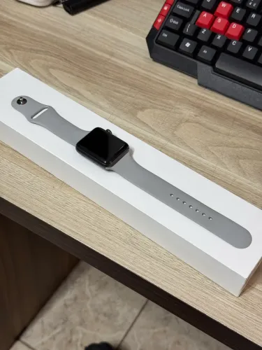 Vendo Apple Watch 