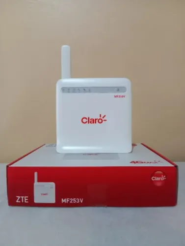 Modem Roteador 4g/5g CHIP desbloqueado