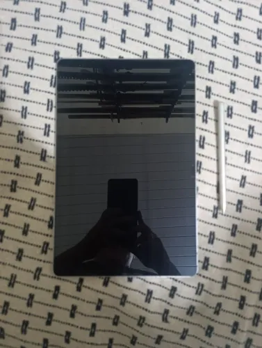 Samsung Tab S7 FE (tablet) 