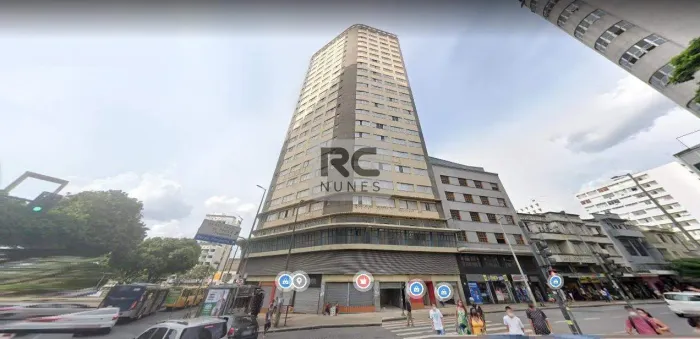 Prédio para aluguel, Centro - Belo Horizonte/MG
