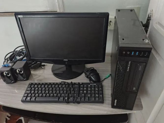 Computador