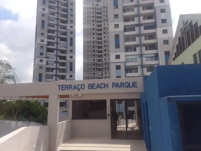 Lindo apartamento à venda em São Pedro, Osasco - 2 dormitórios, garagem e muito mais!
