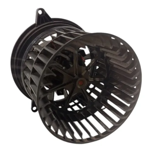 Motor Ventilador Interno Ford Fiesta 2003 A 2013