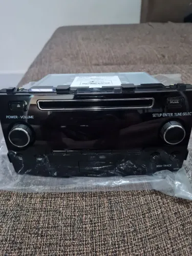 Som Original Toyota Corolla e Etios 2014 a 2020