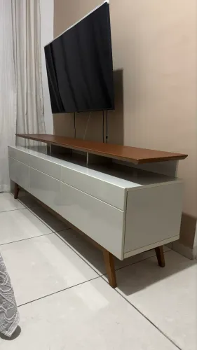 Rack Móvel
