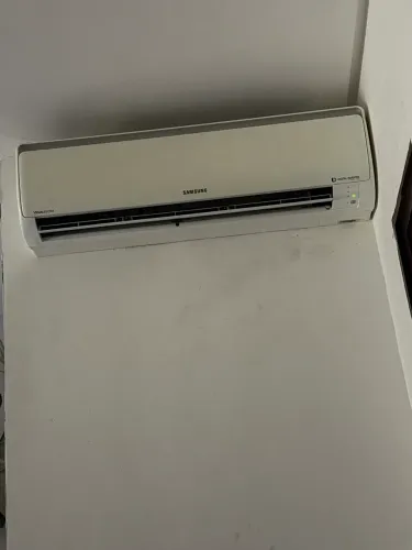 Ar condicionado 18mil Btu