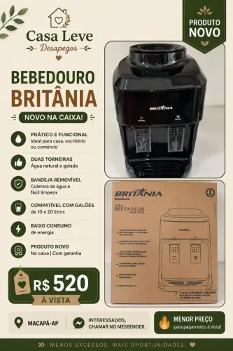 Bebedouro