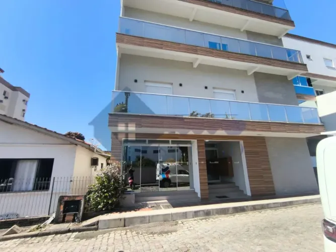 Sala comercial térrea para aluguel, Centro, Braço Do Norte