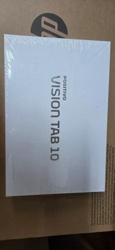 Tablet Positivo Vision Tab 10
