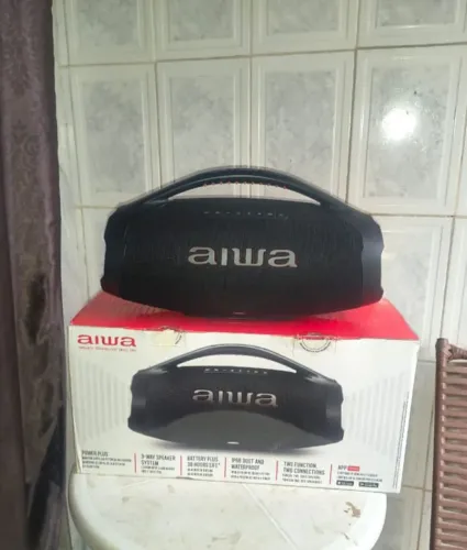 Vende-se caixa de som