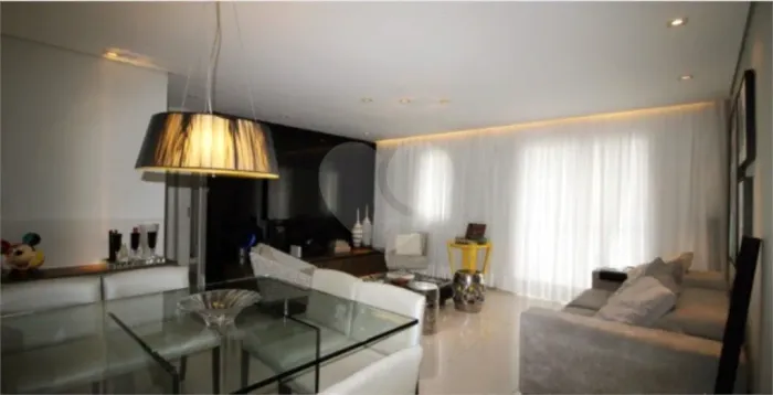 Apartamento com 2 quartos à venda em Lauzane paulista - SP