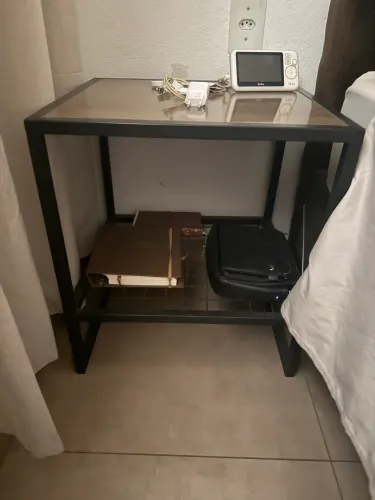 Mesa de cabeceira