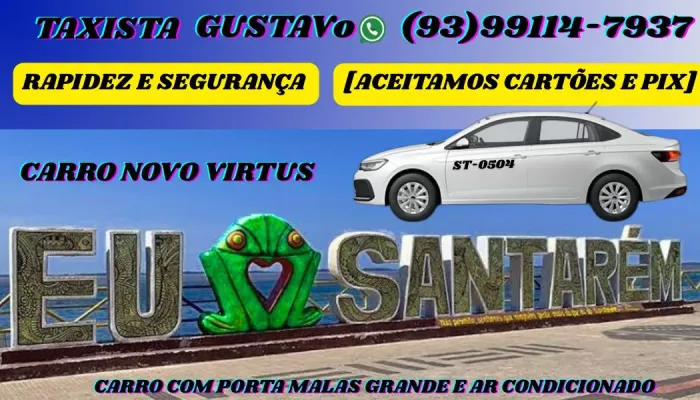 Táxi Santarém 