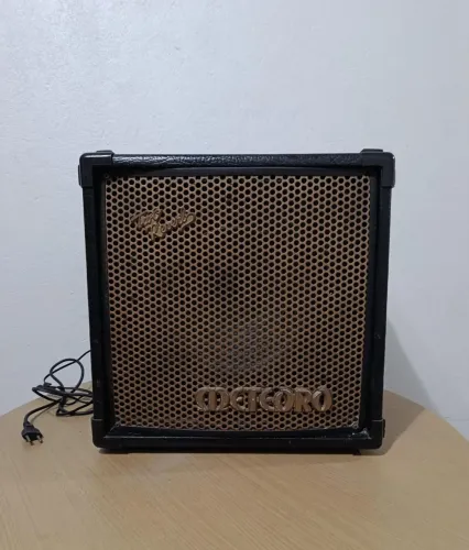 Amplificador Meteoro Rx100 Special Line