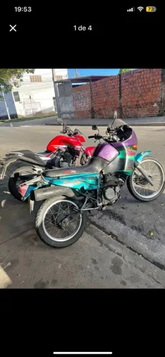 Sahara 350