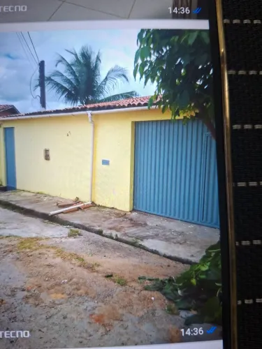 Alugo casa são jorge $1.300,00 ( Jeane *)