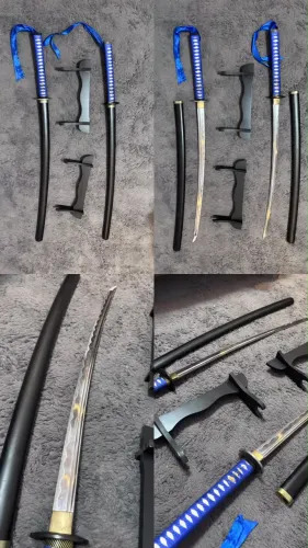 ? KATANA DECORATIVA ? R$ 490,00