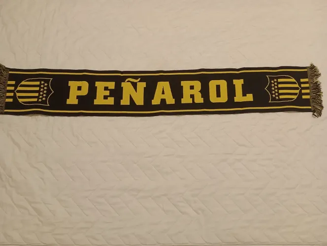 Cachecol CA Penarol