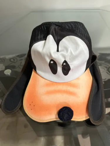 Boné Vintage Disney infantil