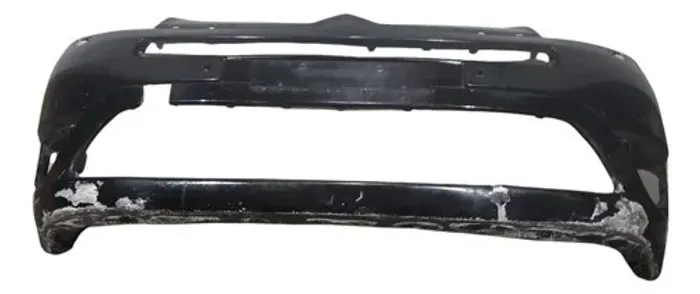 Para Choque Dianteiro Citroen C4 Grand Picasso 2009 Com Deta