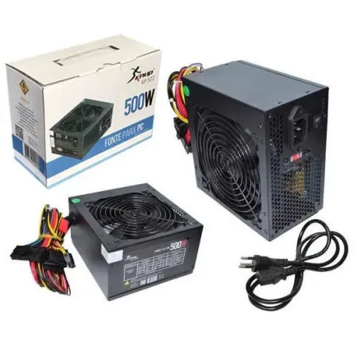 Knup Fonte 500 W