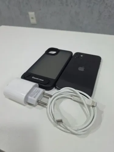 ? iPhone 11 64GB | Bateria 89% Original | Nunca Aberto | Muito Novo