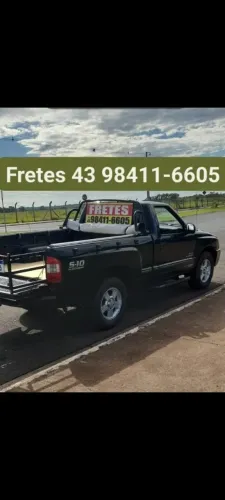 Fretes/carretos//descartes de móveis