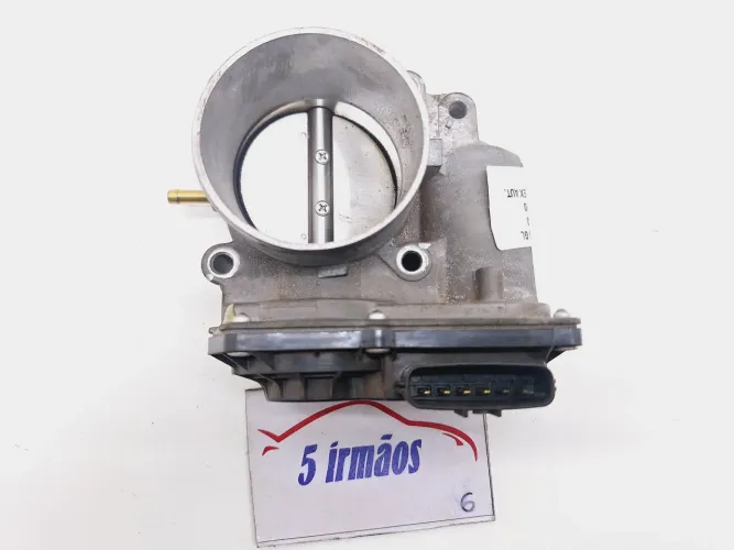 Tbi Corpo Borboleta Hyundai Ix35 2.0 2019 Nº351002e300