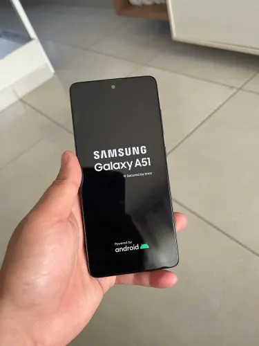 Vendo ou troco por Tv a 51 Samsung 128gb